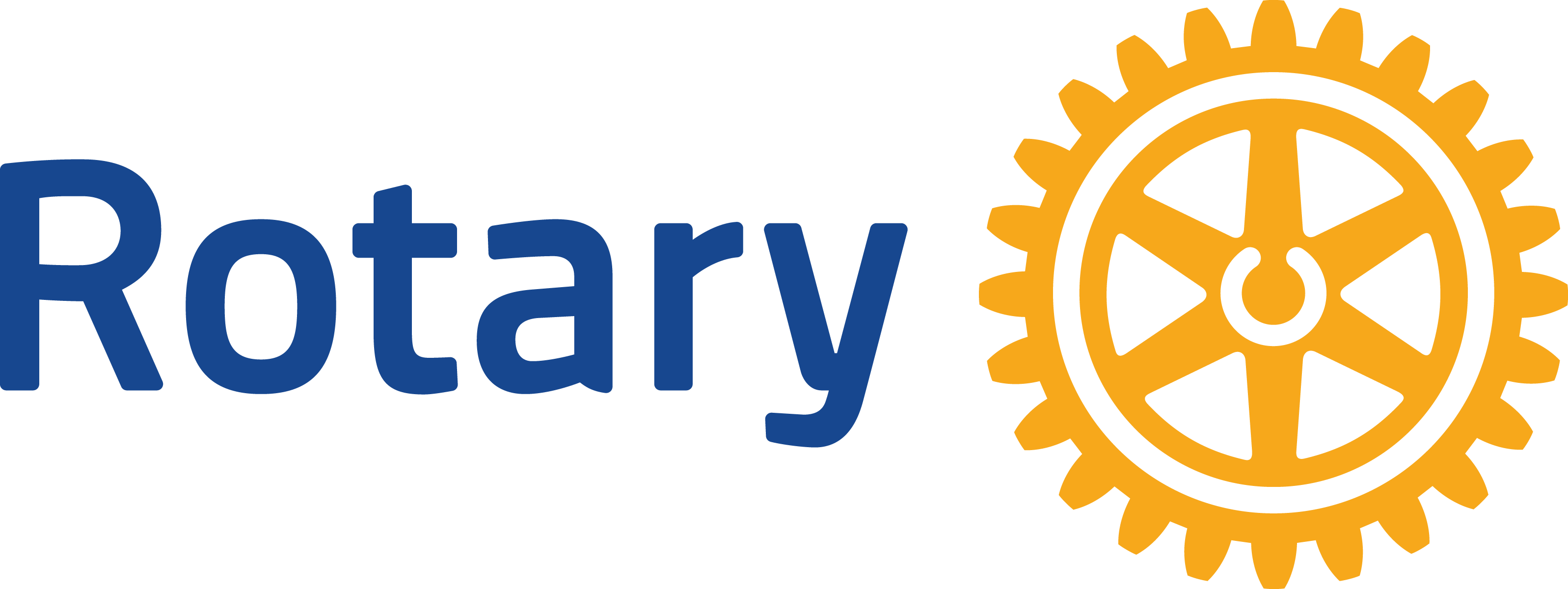 The Rotary Club of Diss and District Member volunteers